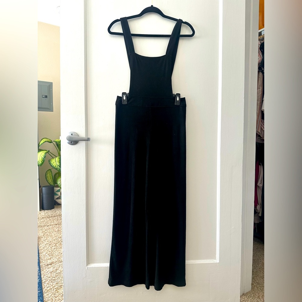 Overall jumpsuit